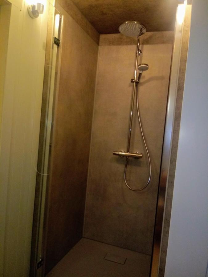 Entre Monts Et Collines B&B Et Spa En Option Bagian luar foto