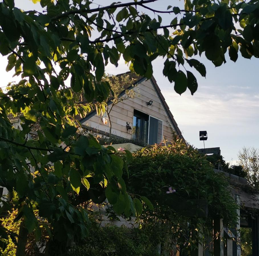 Entre Monts Et Collines B&B Et Spa En Option Bagian luar foto